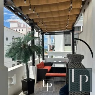 Apartamento en Renta en Lirios de Cayalá — Apartamento en Alquiler en Lirios de Cayalá I, Zona 16, Guatemala, Ciudad — miniatura 1 de 11