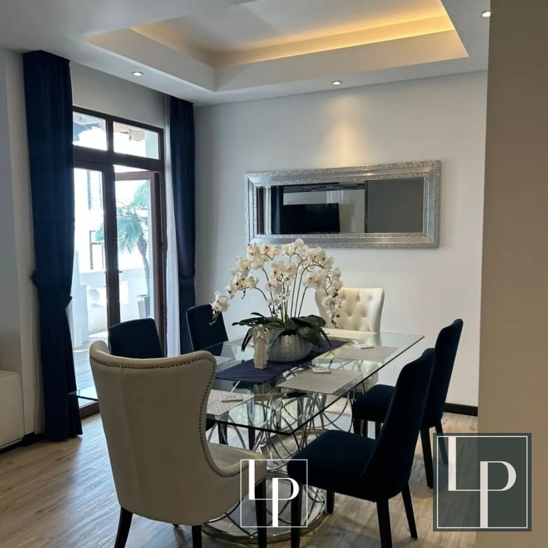 Apartamento en Renta en Lirios de Cayalá - 8