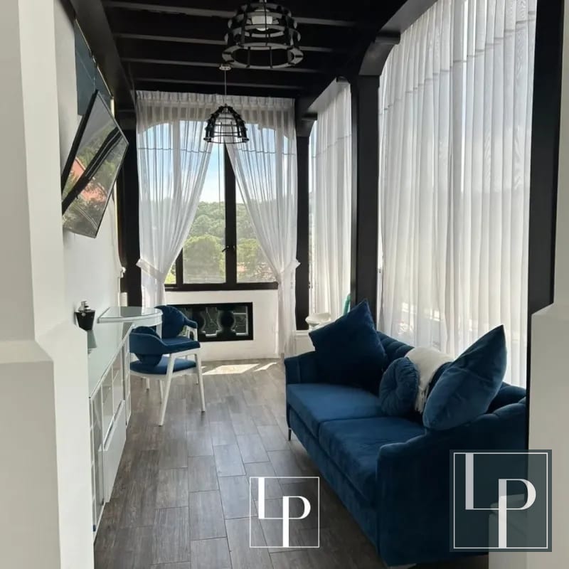 Apartamento en Renta en Lirios de Cayalá — Apartamento en Alquiler en Lirios de Cayalá I, Zona 16, Guatemala, Ciudad — foto 7 de 11