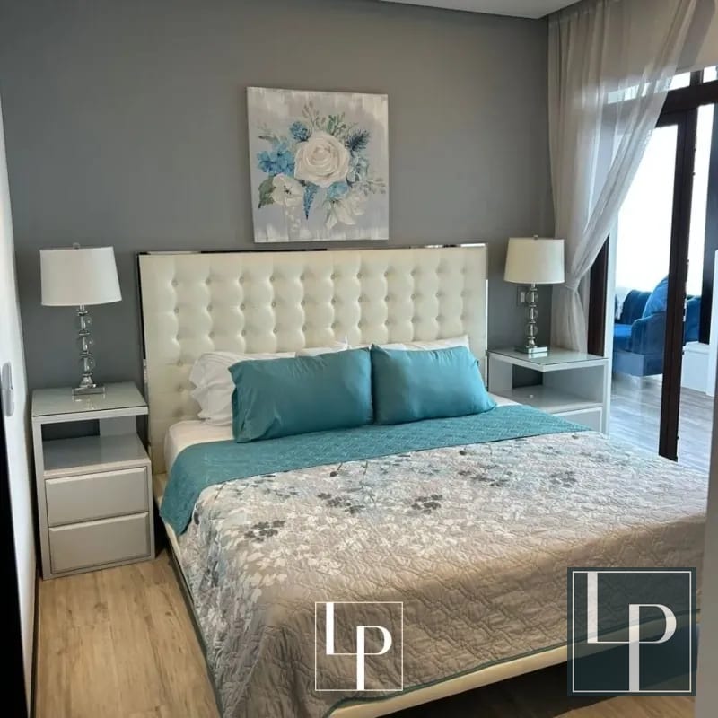 Apartamento en Renta en Lirios de Cayalá — Apartamento en Alquiler en Lirios de Cayalá I, Zona 16, Guatemala, Ciudad — foto 5 de 11