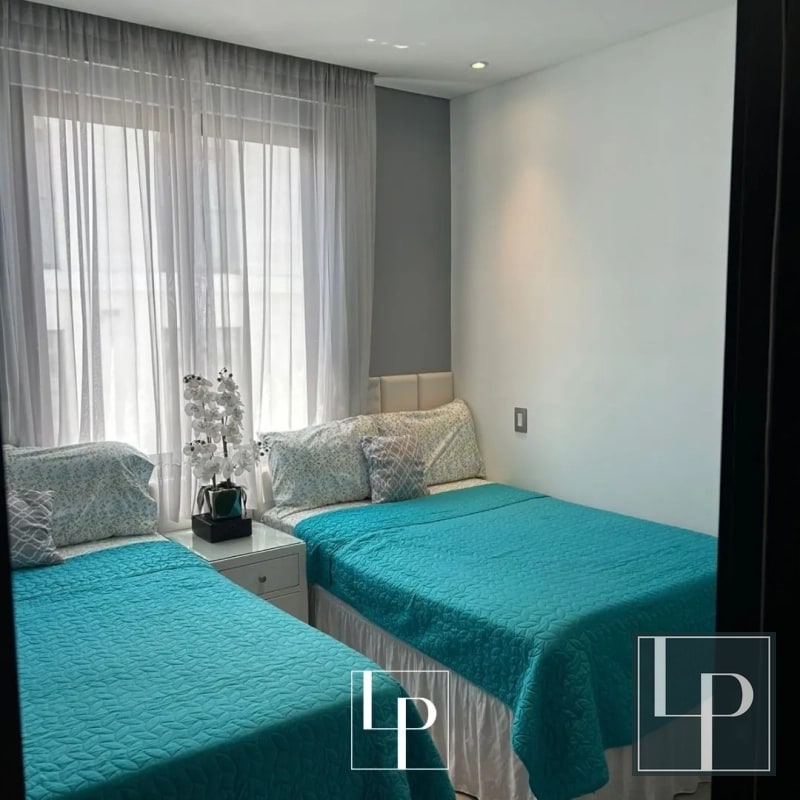 Apartamento en Renta en Lirios de Cayalá - 4