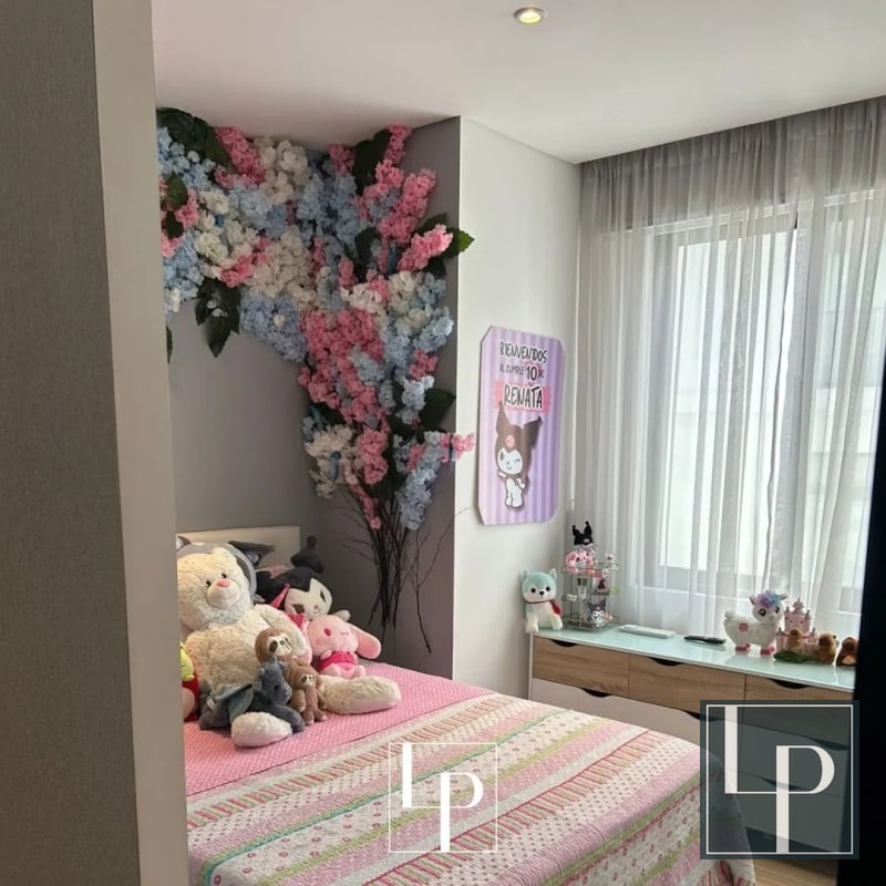 Apartamento en Renta en Lirios de Cayalá - 3