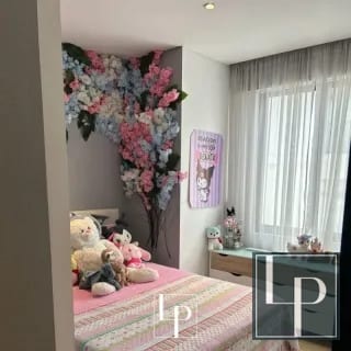Apartamento en Renta en Lirios de Cayalá — Apartamento en Alquiler en Lirios de Cayalá I, Zona 16, Guatemala, Ciudad — miniatura 3 de 11