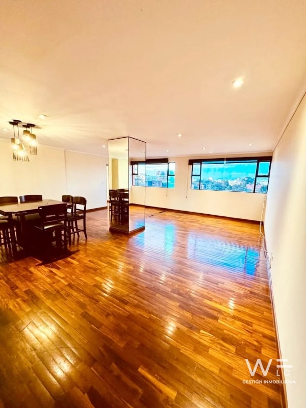 VENDO APARTAMENTO ZONA 10 - 1