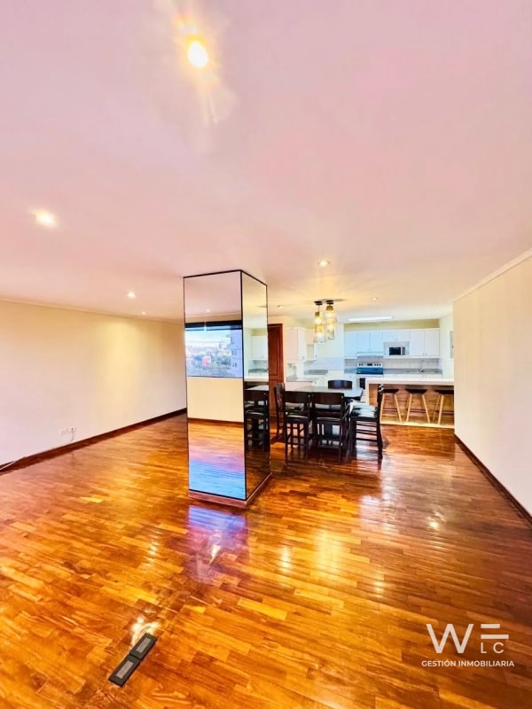 VENDO APARTAMENTO ZONA 10 - 11