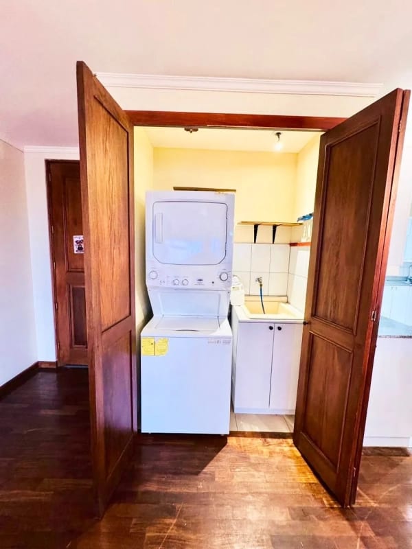Vendo Apartamento Zona 10 — Apartamento en Venta en Real de la Villa, Zona 10, Guatemala, Ciudad — foto 6 de 12