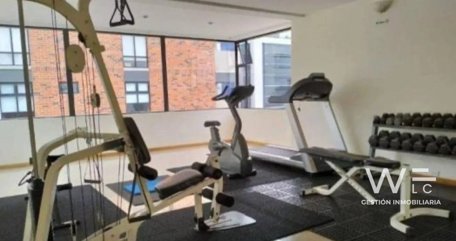 VENDO APARTAMENTO ZONA 10 - 2