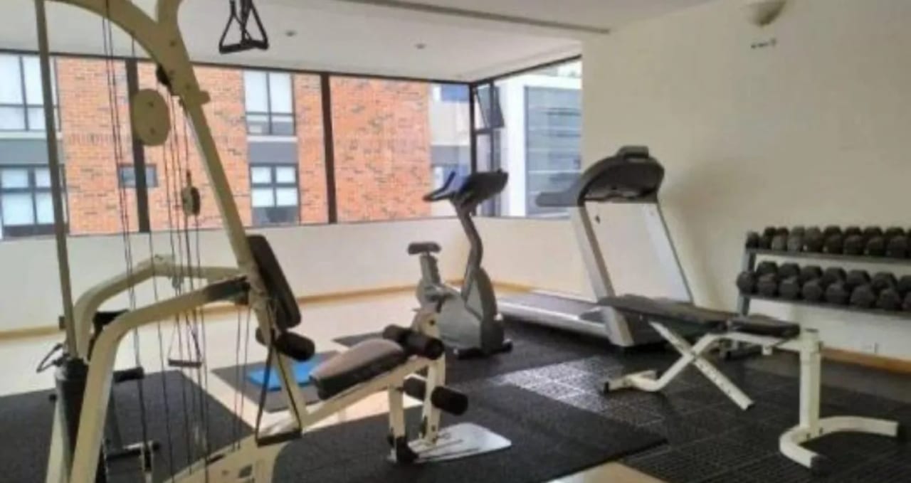 Vendo Apartamento Zona 10 — Apartamento en Venta en Real de la Villa, Zona 10, Guatemala, Ciudad — foto 2 de 12