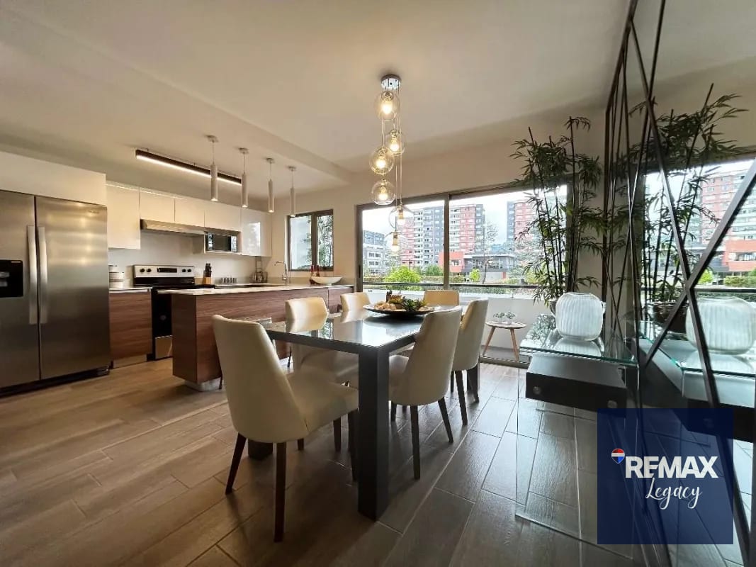 Apartamento Venta | Zona 14 — Apartamento en Venta en Zona 14, Guatemala, Ciudad — foto 1 de 17