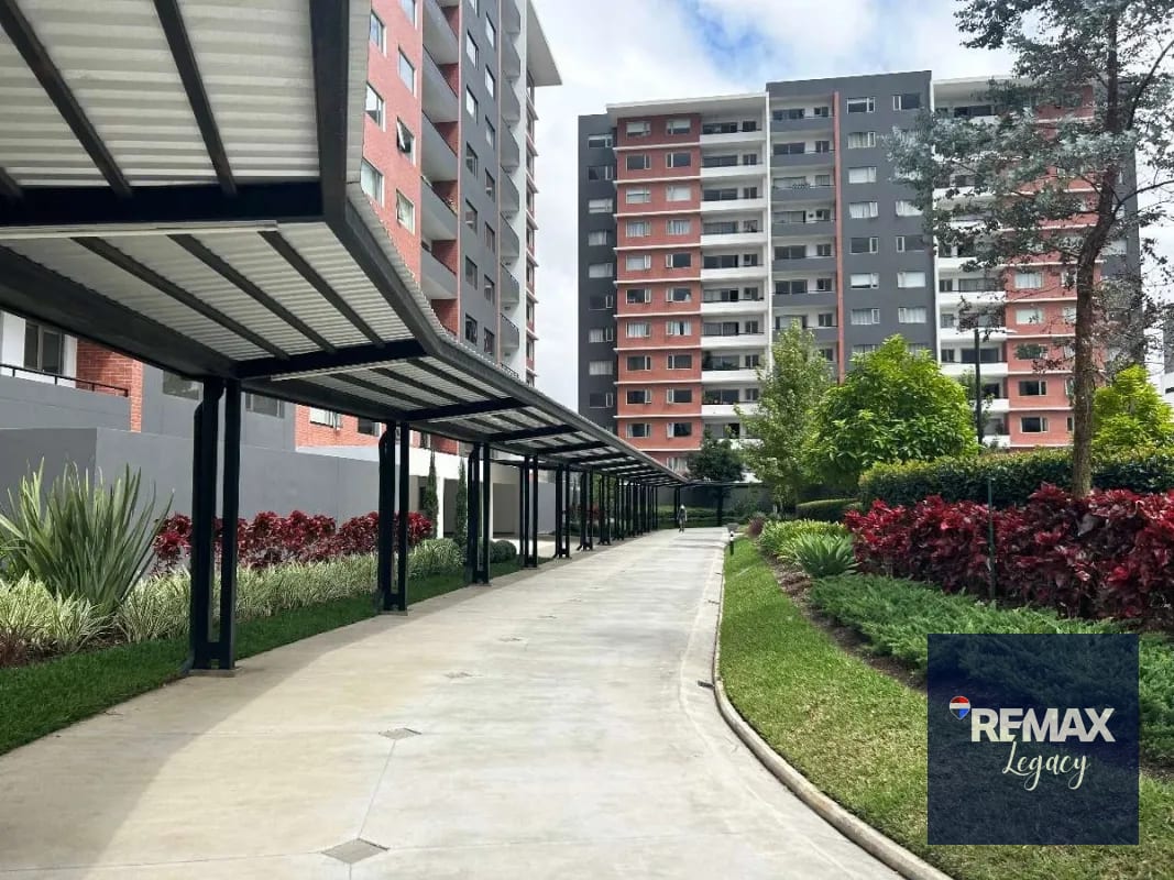 Apartamento Venta | Zona 14 — Apartamento en Venta en Zona 14, Guatemala, Ciudad — foto 17 de 17