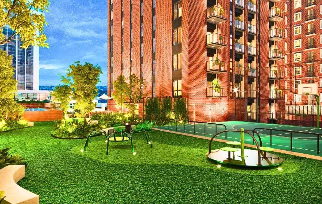 APARTAMENTO EN VENTA ZONA 4 EN PLANOS - 5