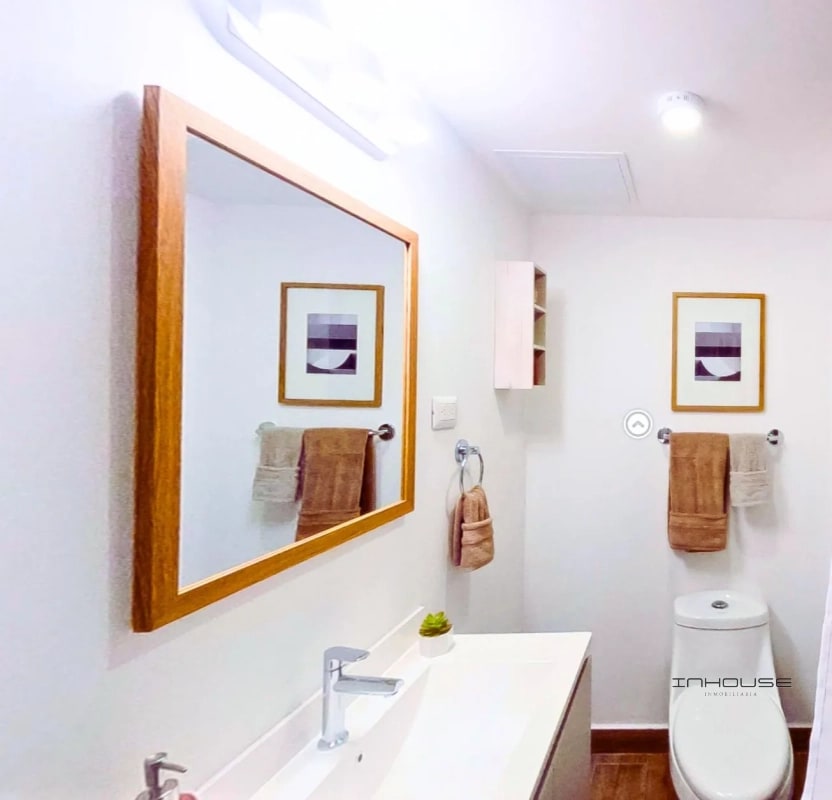 APARTAMENTO EN VENTA ZONA 4 EN PLANOS - 8