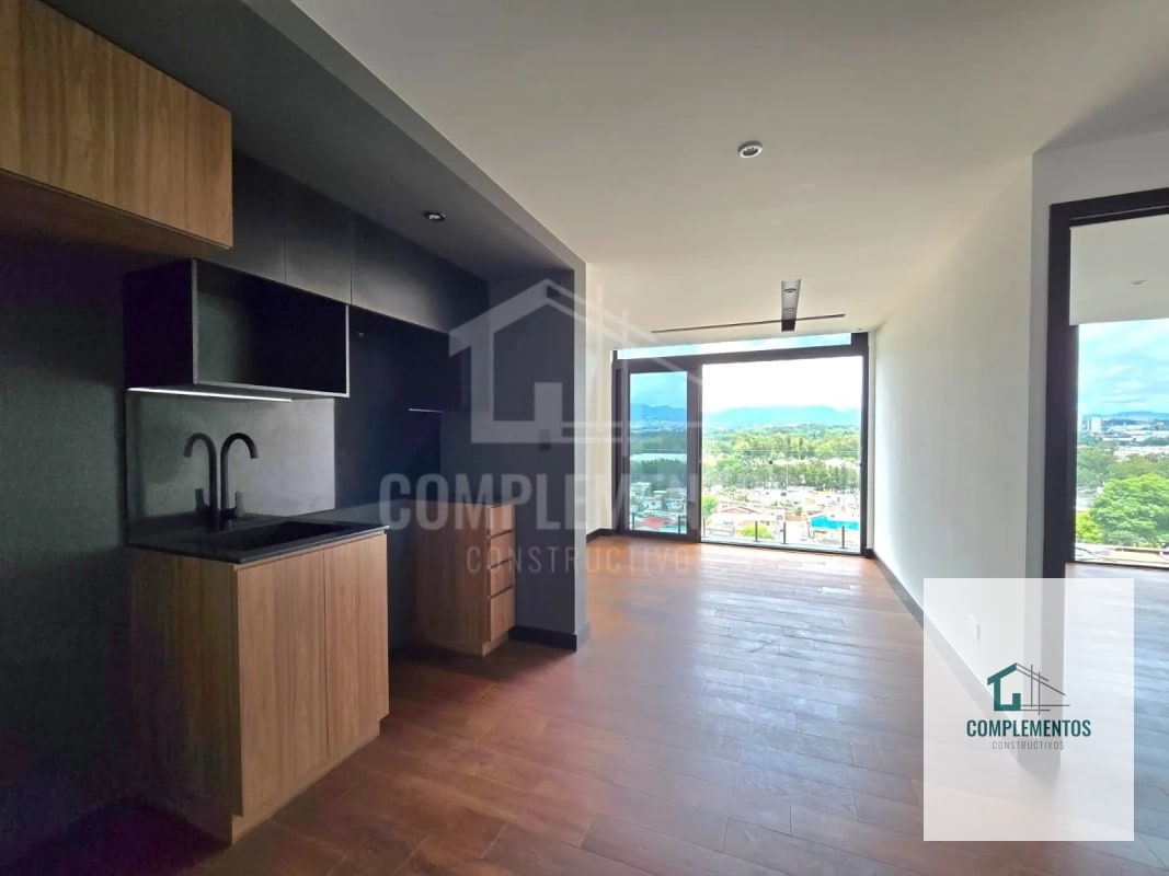 Apartamento en venta Villa Mariscal - 1