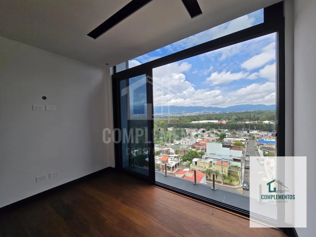 Apartamento en venta Villa Mariscal - 9
