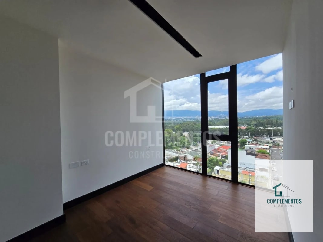 Apartamento en venta Villa Mariscal - 8