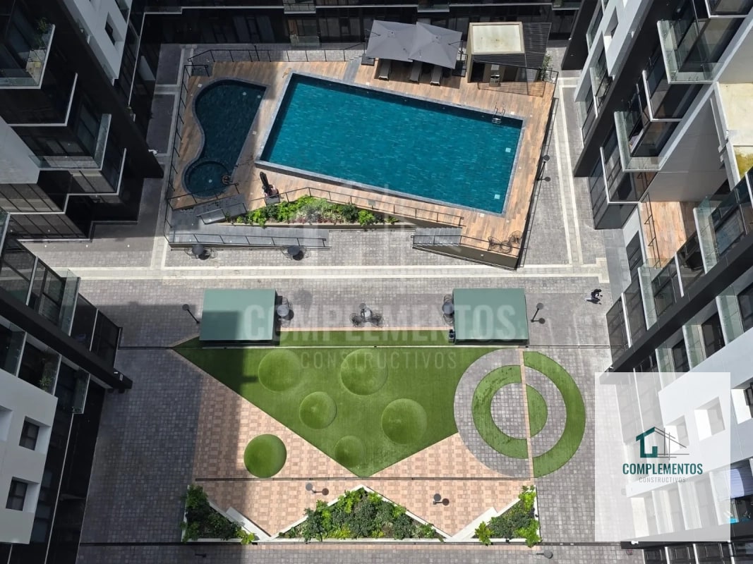 Apartamento en venta Villa Mariscal - 6