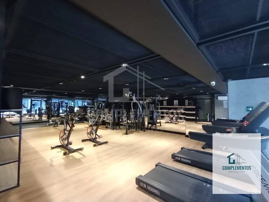 Apartamento en venta Villa Mariscal - 5