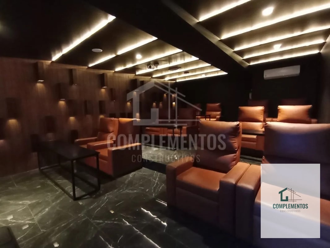 Apartamento en venta Villa Mariscal - 3