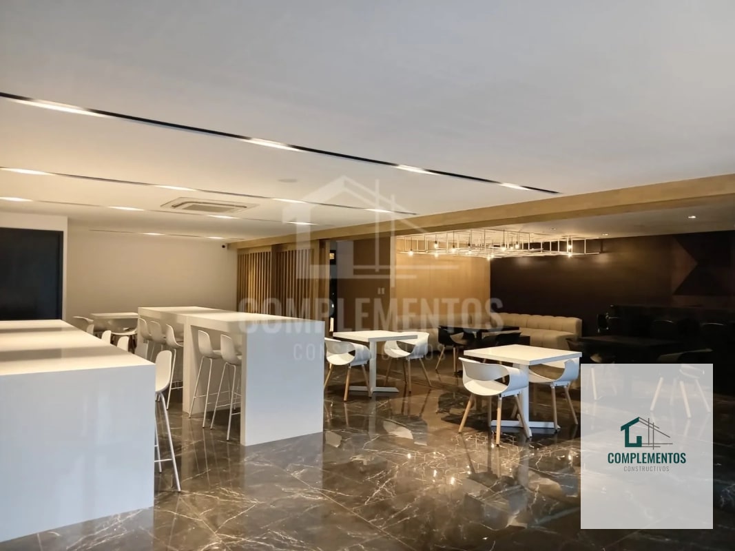 Apartamento en venta Villa Mariscal - 2