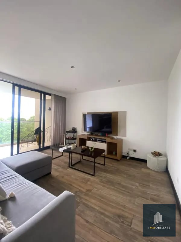 Apartamento en alquiler zona 16 kanajuyu — Apartamento en Alquiler en Kanajuyú, Zona 16, Guatemala, Ciudad — foto 15 de 17