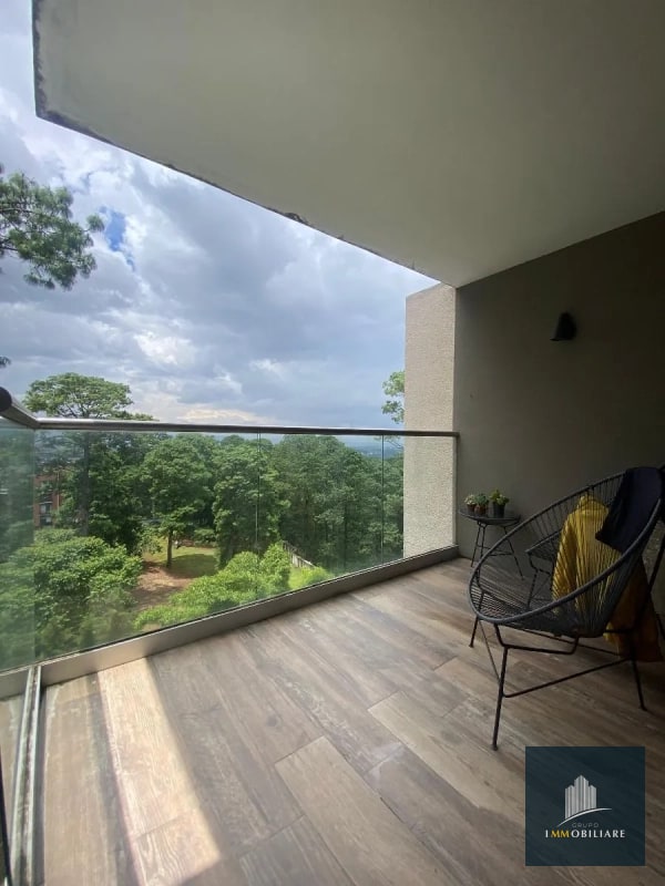 Apartamento en alquiler zona 16 kanajuyu - 13