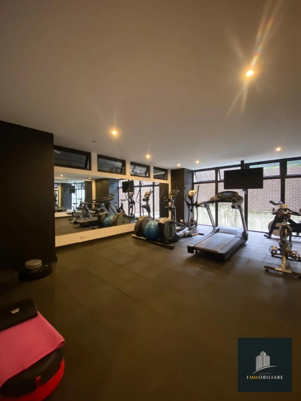 Apartamento en alquiler zona 16 kanajuyu - 5