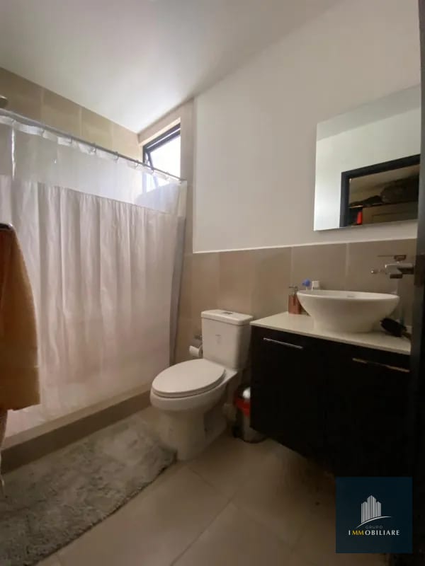 Apartamento en alquiler zona 16 kanajuyu — Apartamento en Alquiler en Kanajuyú, Zona 16, Guatemala, Ciudad — foto 4 de 17