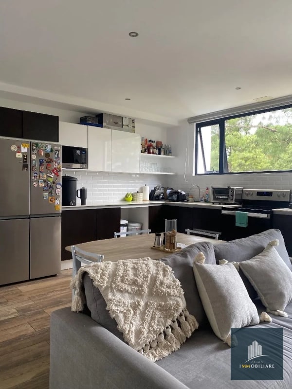 Apartamento en venta zona 16 kanajuyu - 16