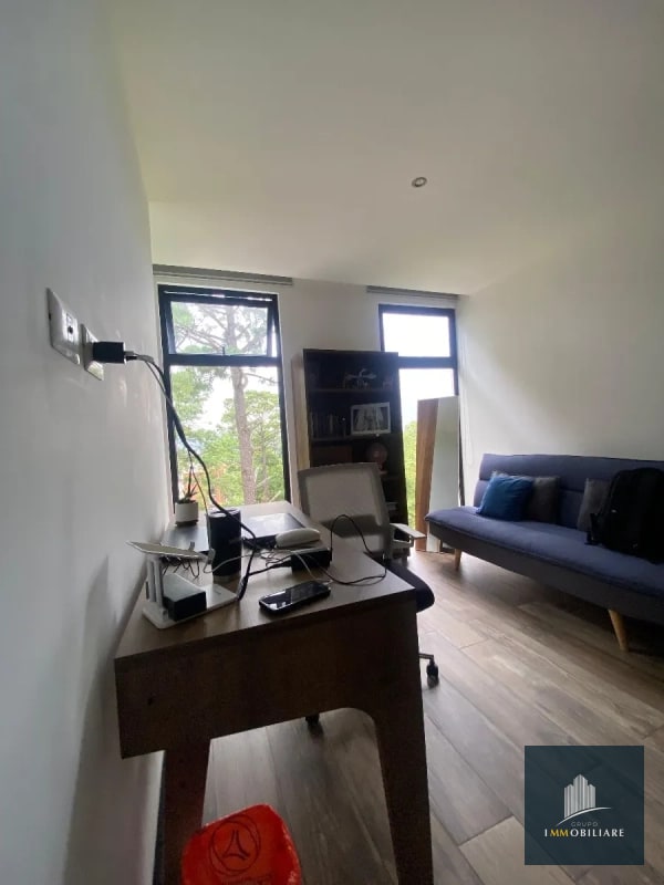 Apartamento en venta zona 16 kanajuyu - 11