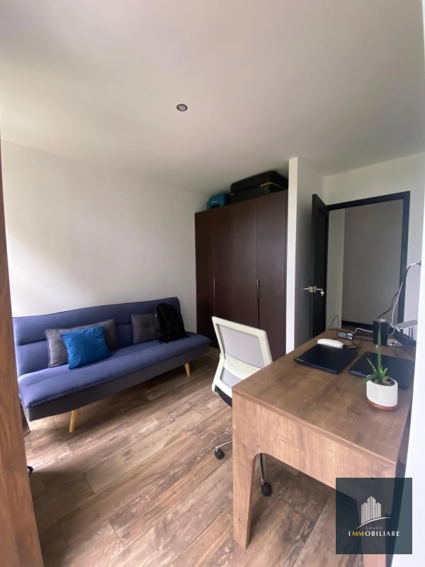 Apartamento en venta zona 16 kanajuyu - 8