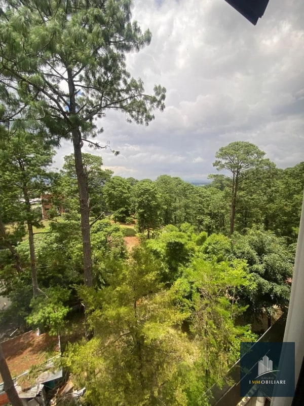 Apartamento en venta zona 16 kanajuyu - 6