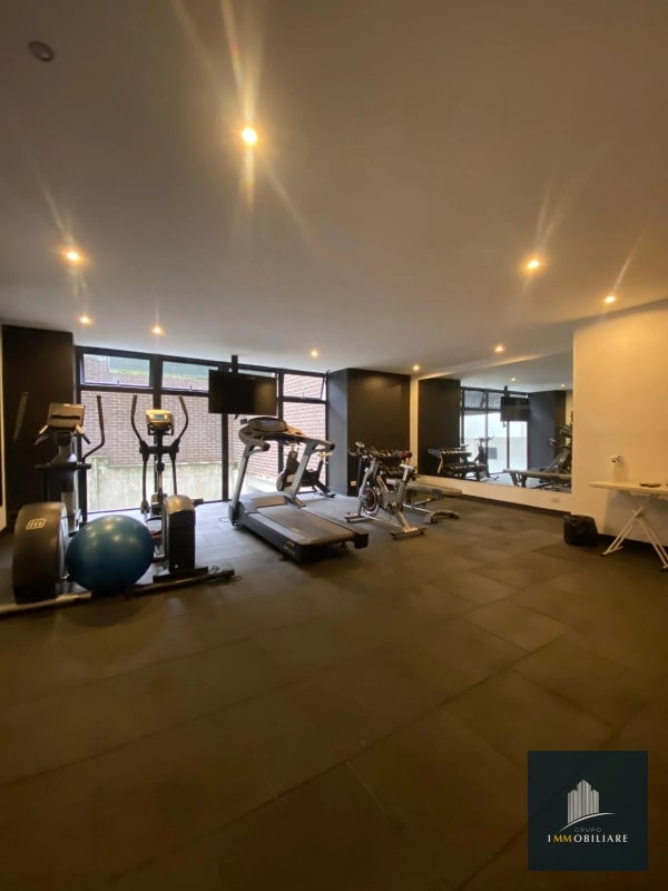 Apartamento en venta zona 16 kanajuyu - 3