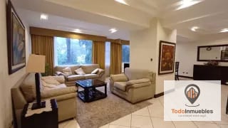 Apartamento Amueblado de 198 m2 en Renta en Milenia — Apartamento en Alquiler en Milenia, Zona 10, Guatemala, Ciudad — miniatura 6 de 15