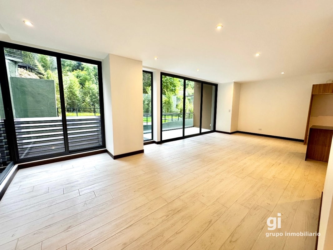apartamento en venta en Spazio - 1