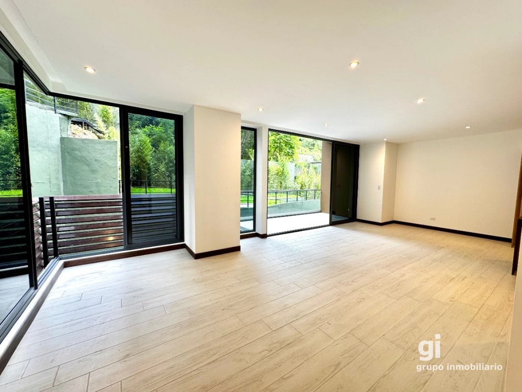 apartamento en venta en Spazio - 13