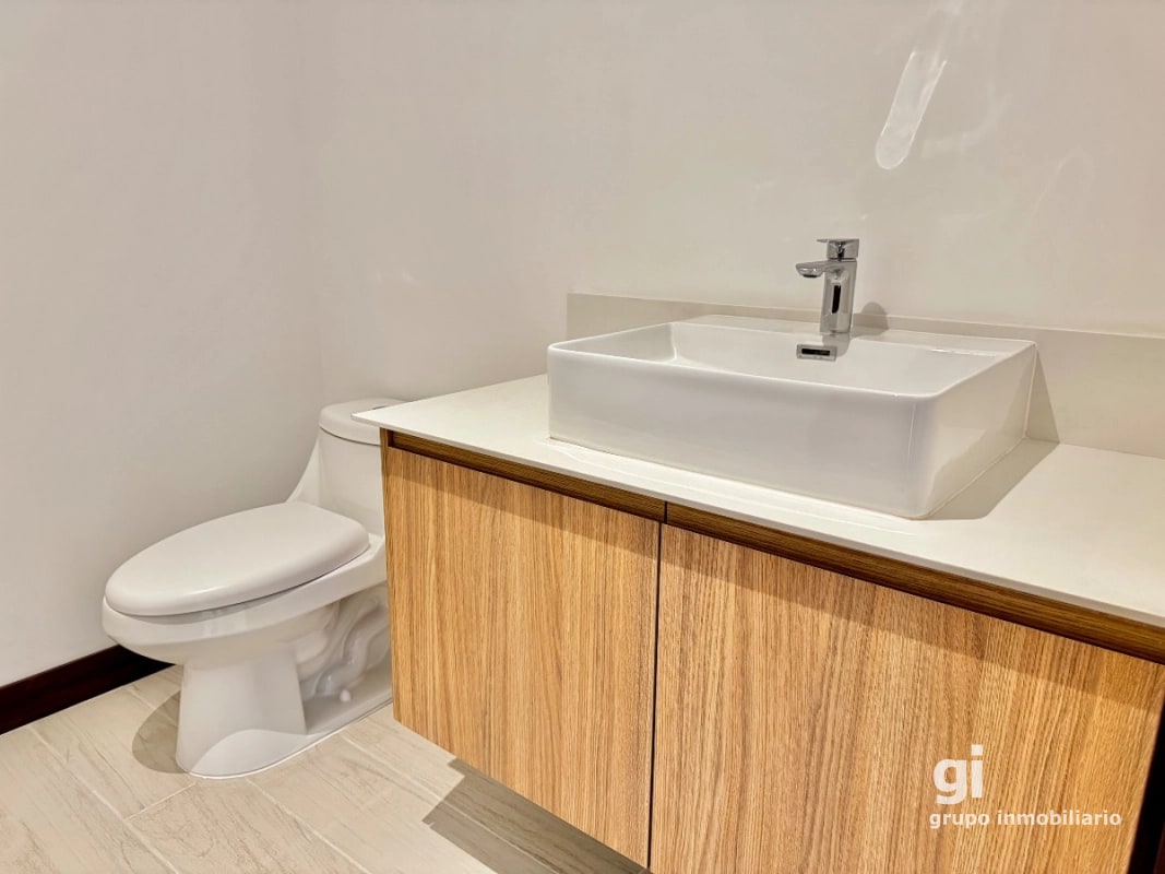apartamento en venta en Spazio - 12