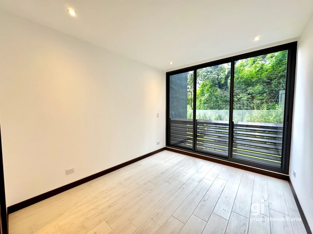 apartamento en venta en Spazio - 8
