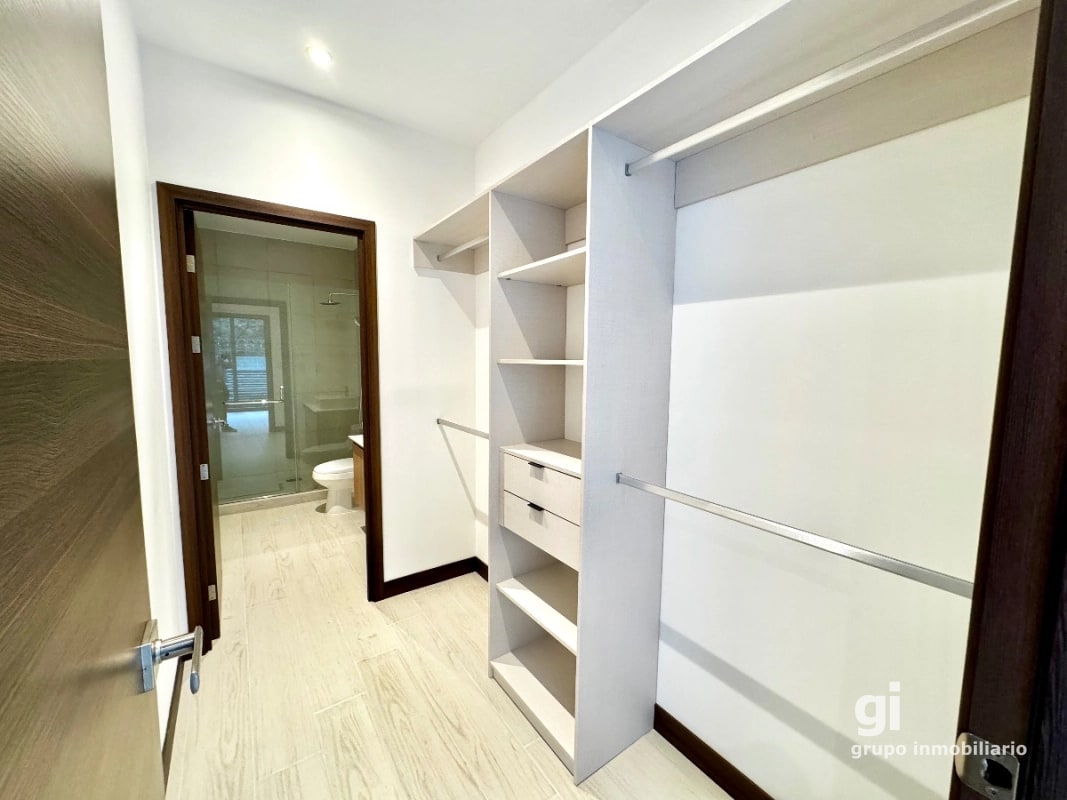 apartamento en venta en Spazio - 7