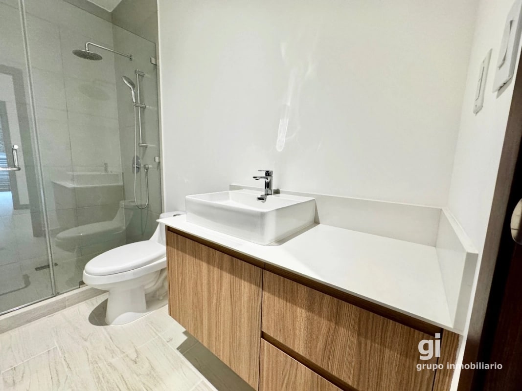 apartamento en venta en Spazio - 6