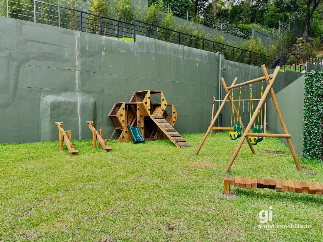 apartamento en venta en Spazio - 4