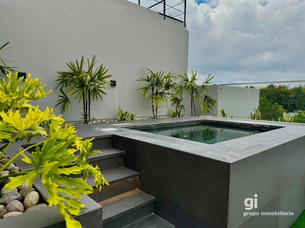 apartamento en venta en Spazio - 3