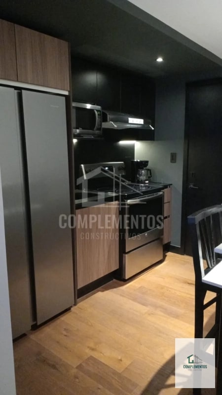 Apartamento en venta Villa Mariscal - 1