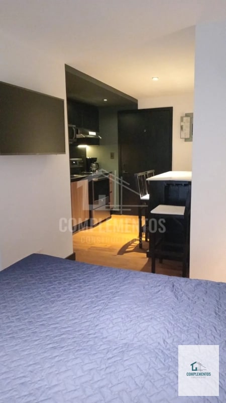 Apartamento en venta Villa Mariscal - 7