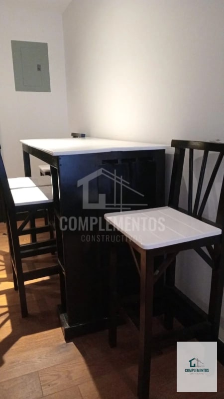Apartamento en venta Villa Mariscal - 5