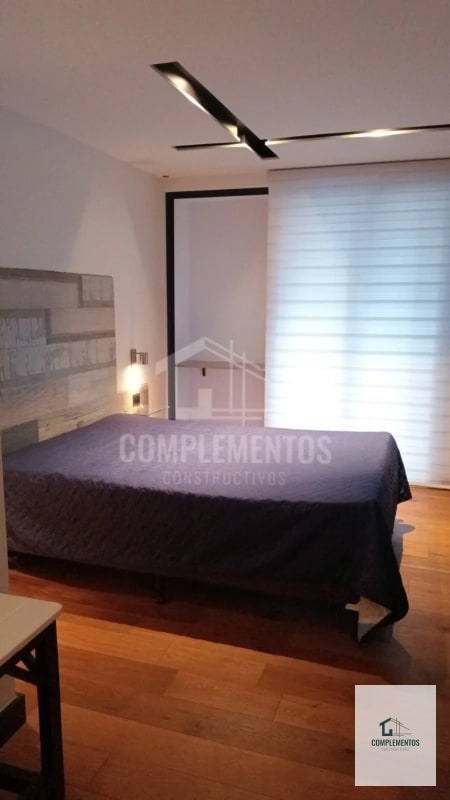 Apartamento en venta Villa Mariscal - 4