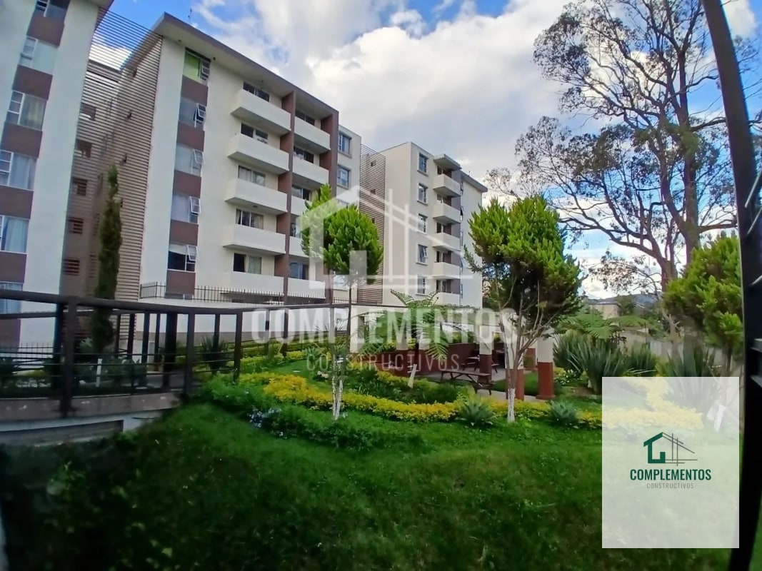 Apartamento en venta Vertical 13 - 1