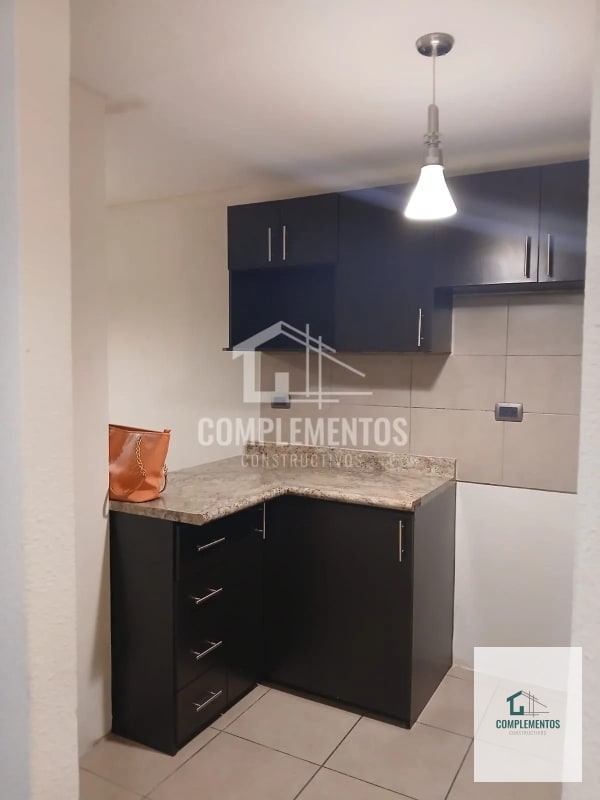 Apartamento en venta Vertical 13 - 10