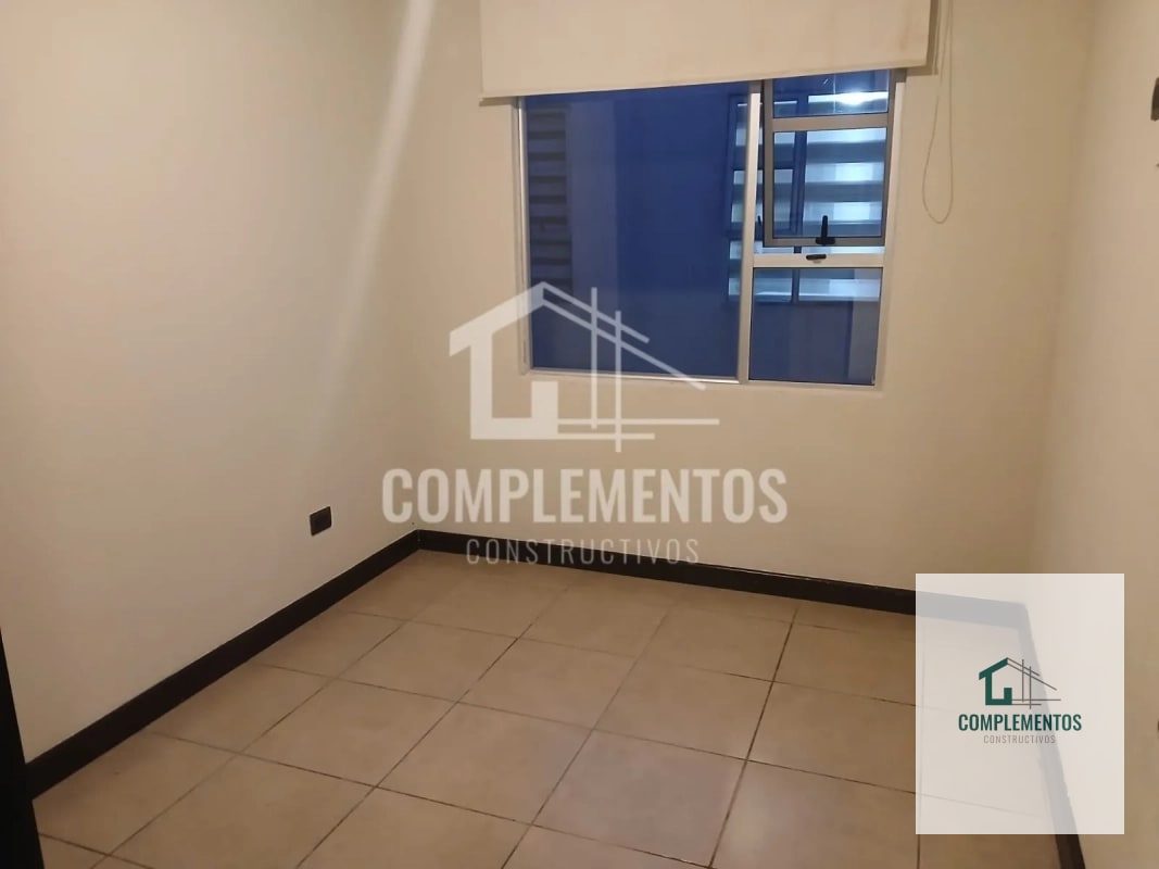 Apartamento en venta Vertical 13 - 8