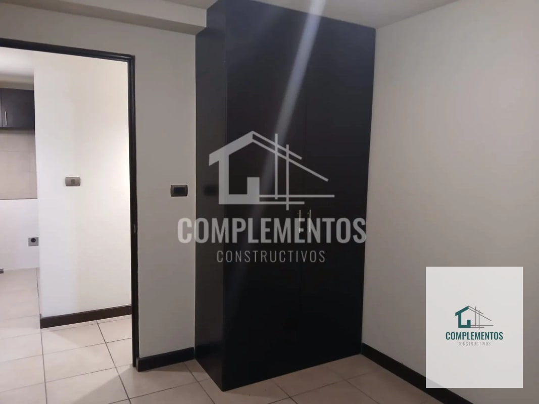 Apartamento en venta Vertical 13 - 7