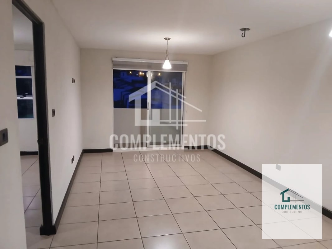 Apartamento en venta Vertical 13 - 6